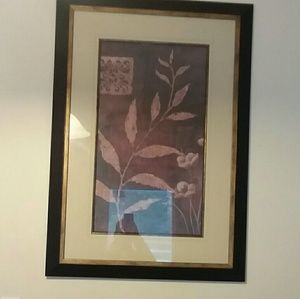 Wall picture